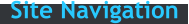 Site Navigation